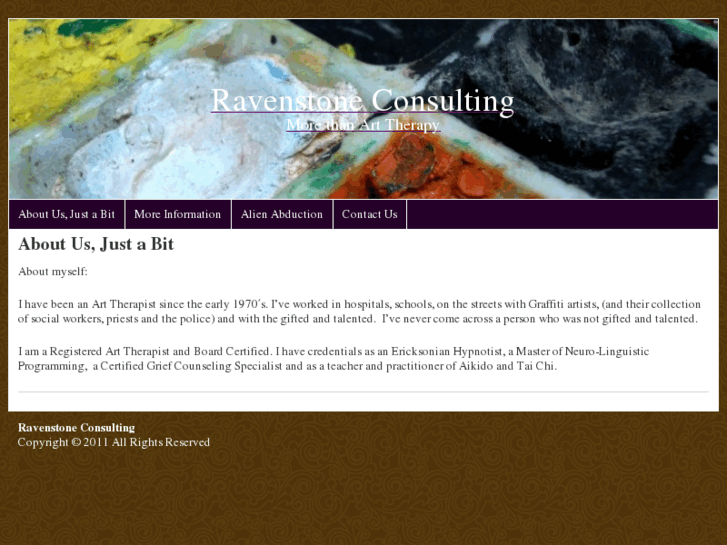 www.ravenstoneconsulting.com