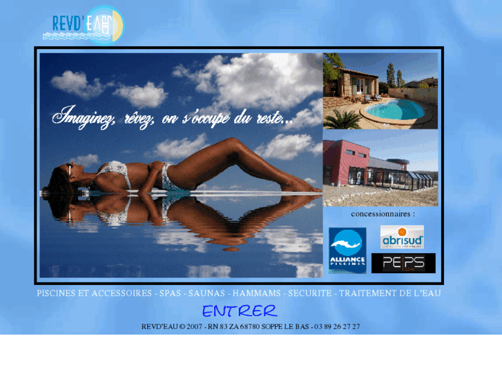 www.revdeau.com