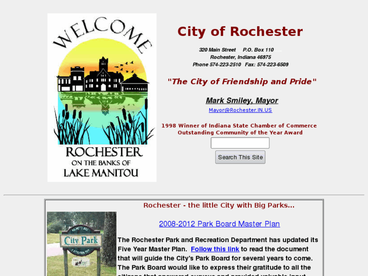 www.rochester.in.us