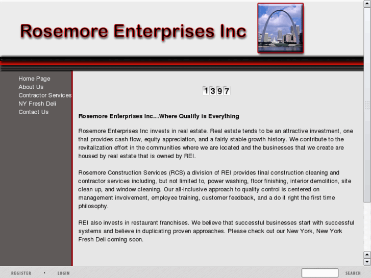 www.rosemorecompanies.com