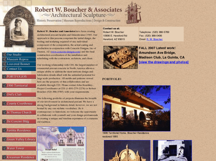 www.rwboucher.com