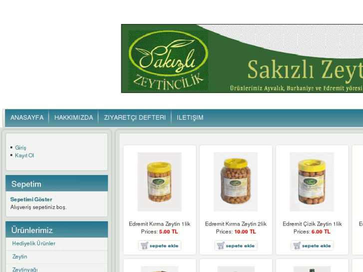 www.sakizlizeytincilik.com