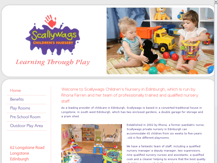 www.scallywagschildrensnursery.co.uk