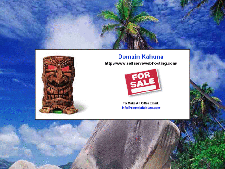www.selfservewebhosting.com