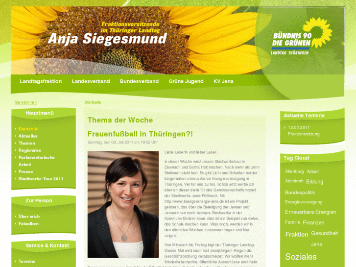 www.siegesmund.info