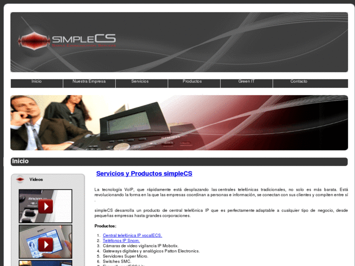 www.simplecs.net