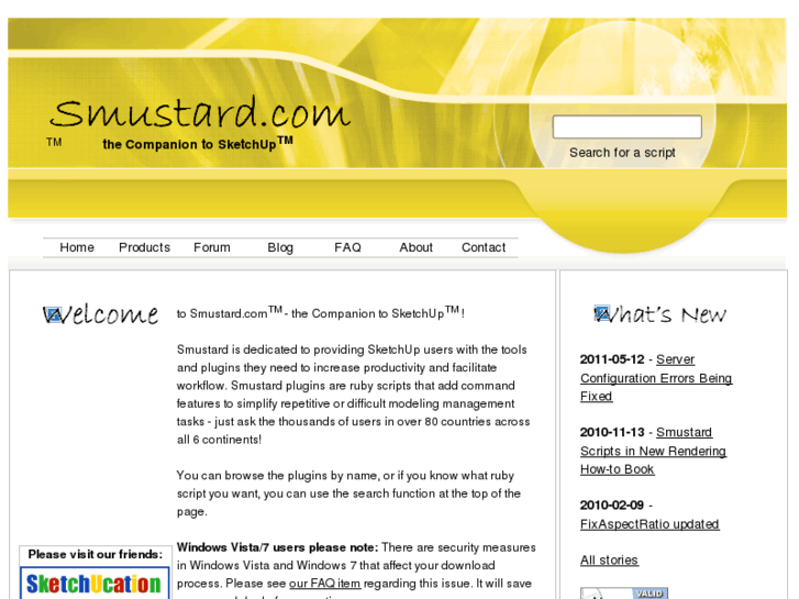 www.smustard.com