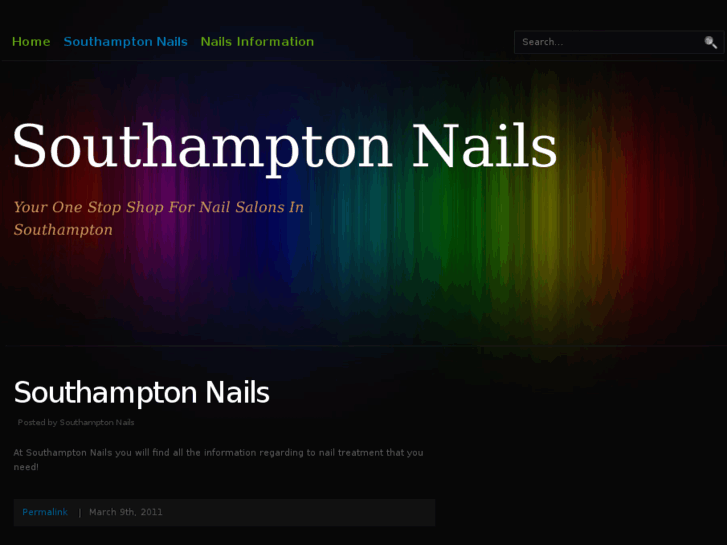 www.southamptonnails.com