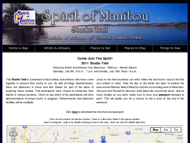 www.spiritofmanitou.ca