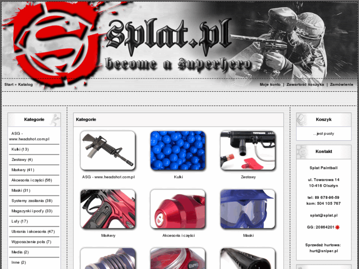 www.splat.pl