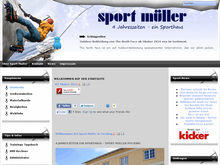 www.sportmueller-pocking.com