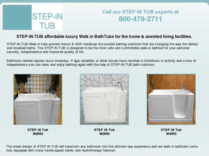 www.step-in-tub.com