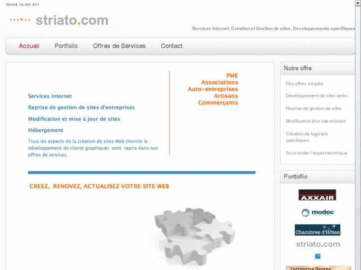 www.striato.com