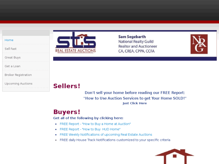 www.stsauctions.com