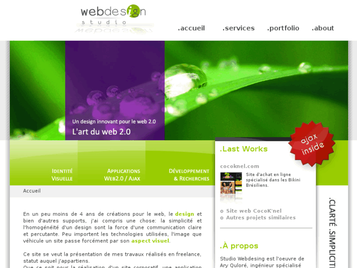 www.studiowebdesign.fr