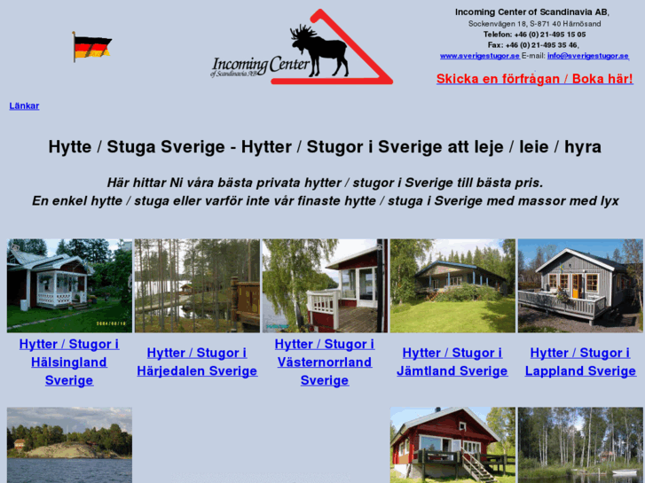www.sverige-hytter.se