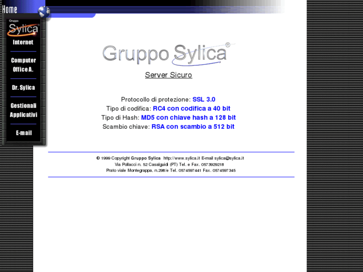 www.sylica.net