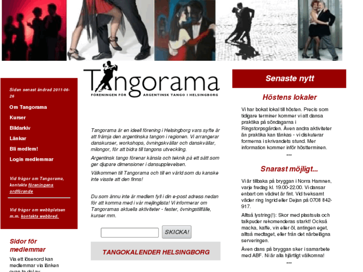 www.tangorama.com