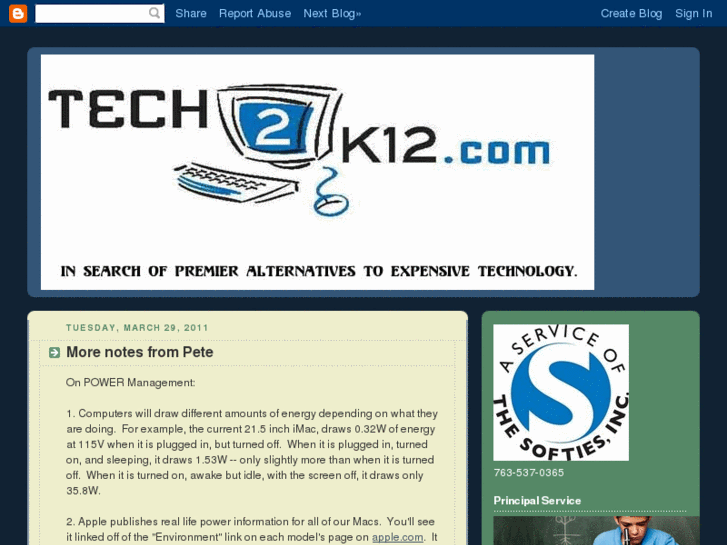 www.tech2k12.com