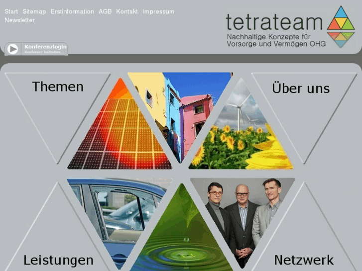 www.tetrateam.net