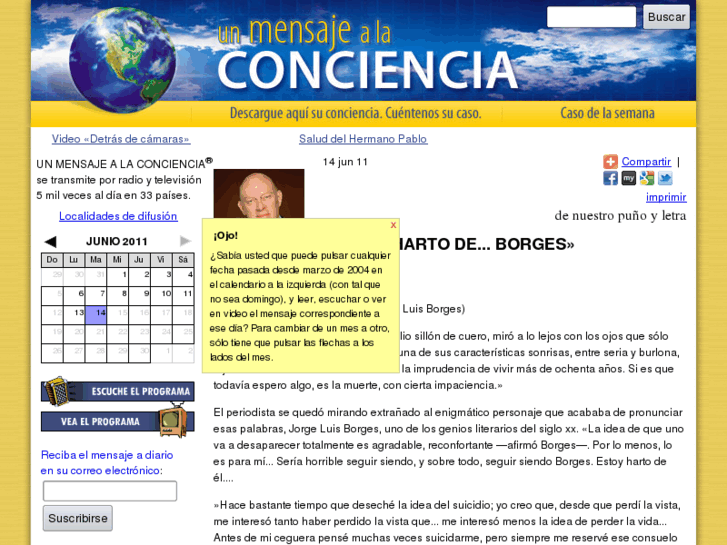 www.tomemosconciencia.com