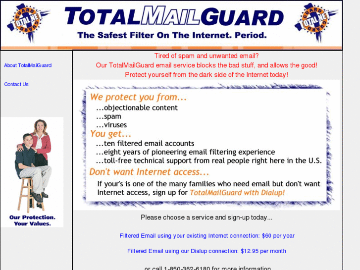 www.totalmailguard.com