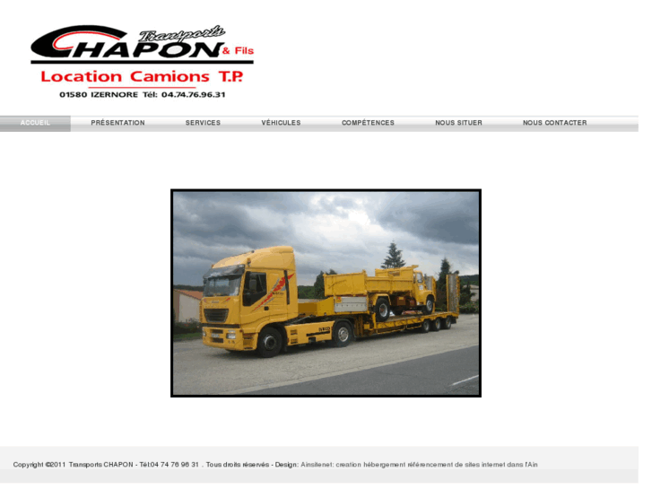 www.transports-chapon.com