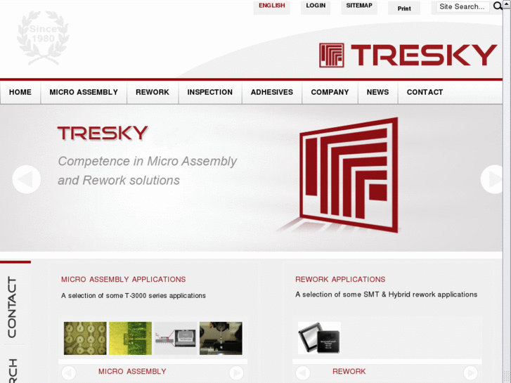 www.tresky-ag.com