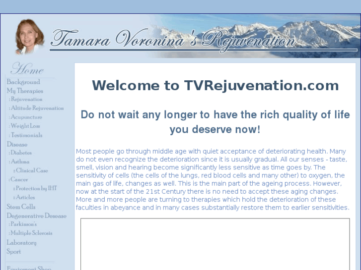 www.tvrejuvenation.com