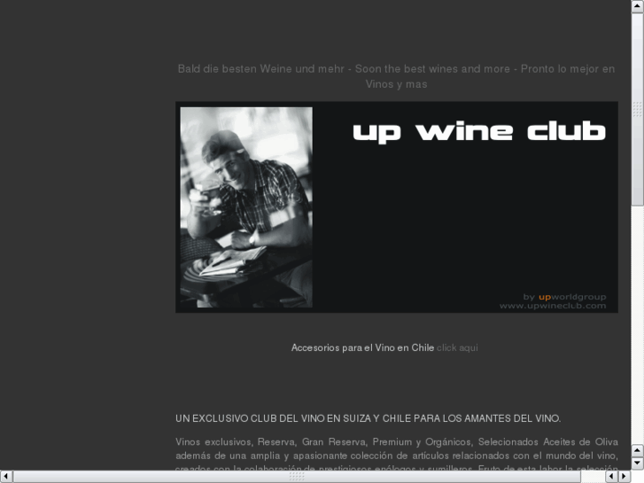 www.upwineclub.com