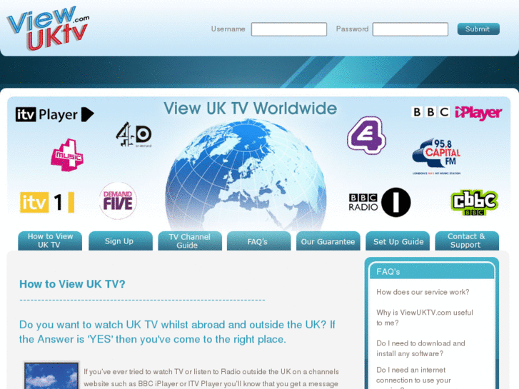 www.viewuktv.com