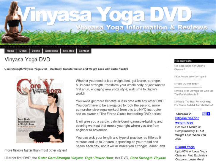 www.vinyasayogadvd.com