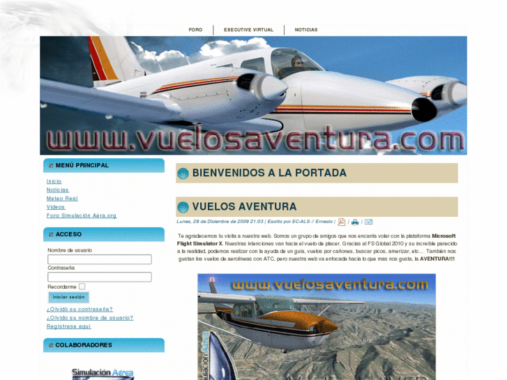 www.vuelosaventura.com