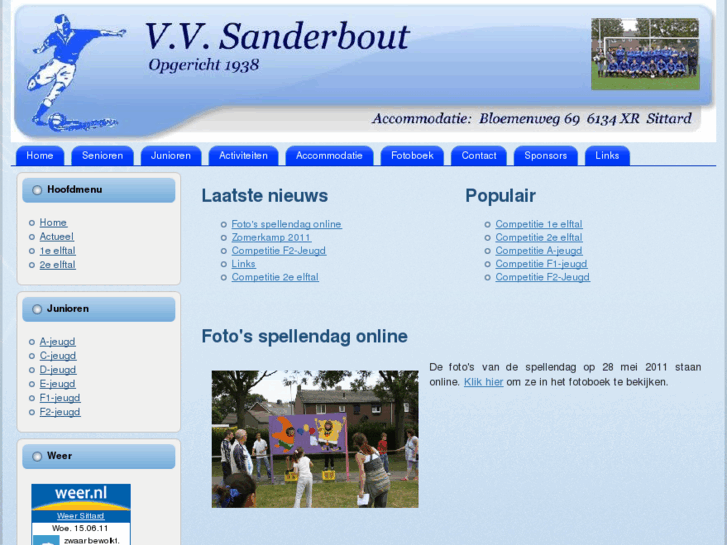 www.vvsanderbout.nl