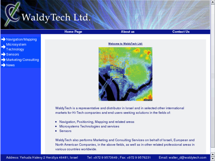 www.waldytech.com