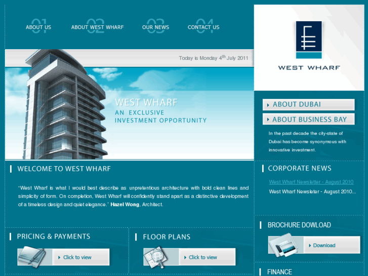 www.westwharf.com