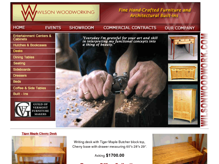 www.wilsonwoodwork.com