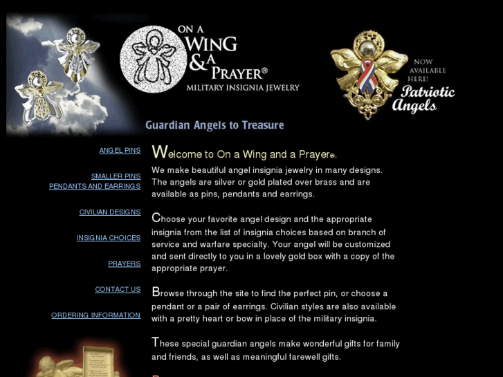 www.wingprayer.com