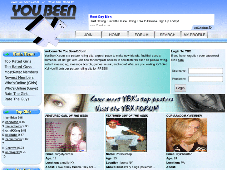 www.youbeenx.com