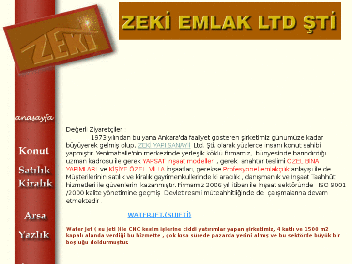 www.zekiemlak.com