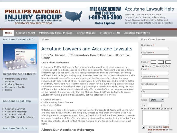 www.accutanelegalrights.com