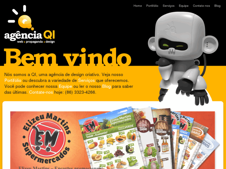 www.agenciaqi.com.br