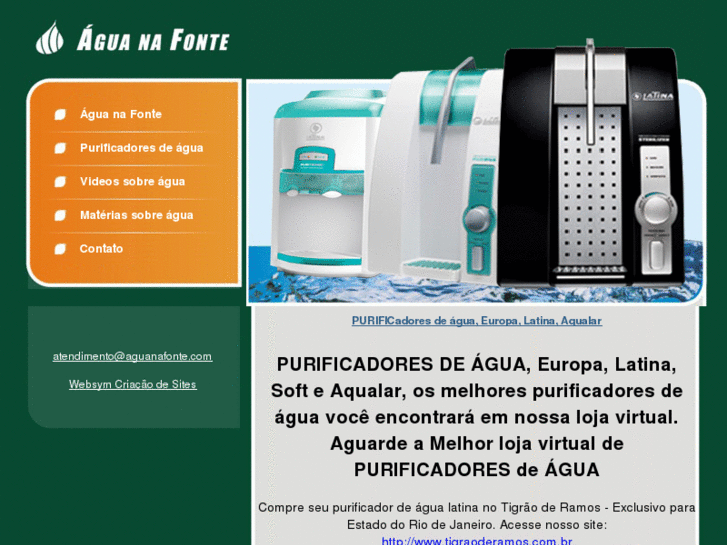 www.aguanafonte.com