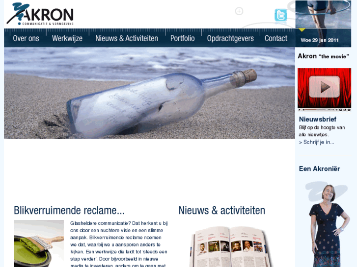 www.akron.nl