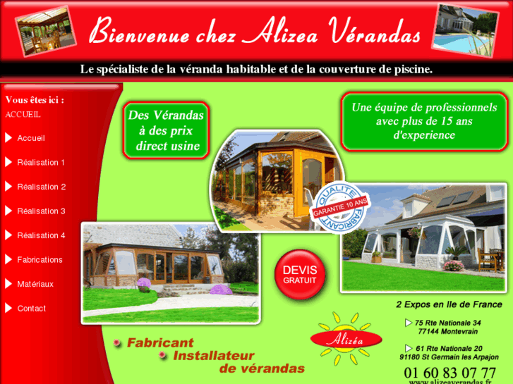 www.alizeaverandas.fr