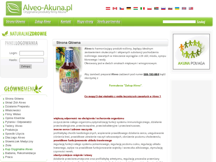 www.alveo.tv