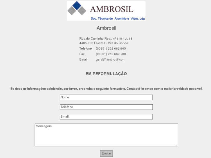 www.ambrosil.com