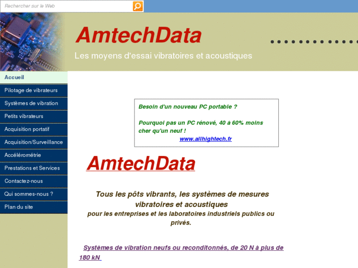 www.amtechdata.com