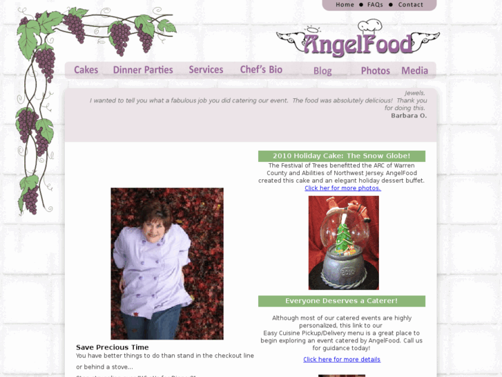 www.angelfoodpcs.com