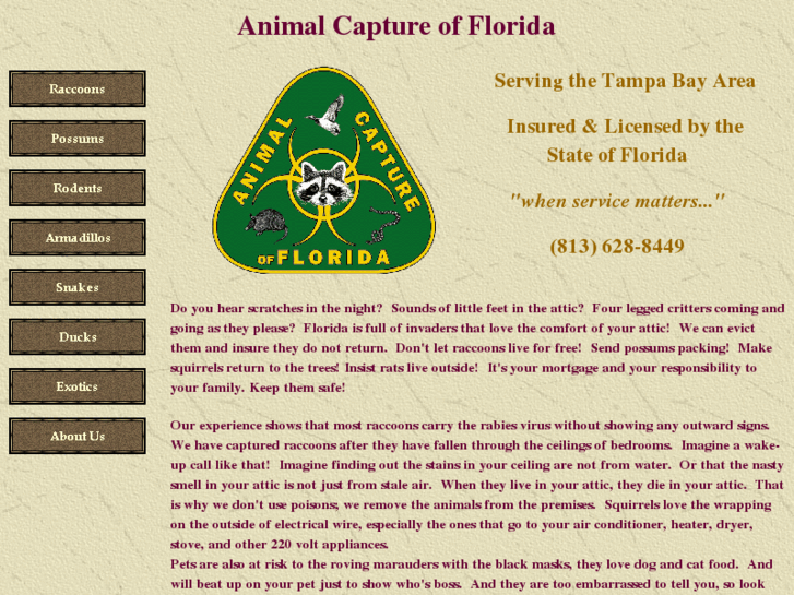 www.animalcapture.com